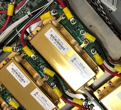 Fujikura laser diode 180W Low hours, 915nm, 60cm fiber length