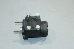 OEM Rexroth Orbitrol Steer Gear R901060440 Linde H40D-04 Fits 352 Series