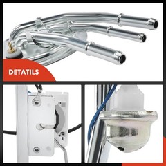 A-Premium Fuel Tank Sending Unit Compatible Chevrolet Malibu Monte Carlo Buick