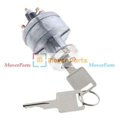 Ignition Switch 9103-3317 for JLG G10-43A G10-55A G12-55A G6-42A G6-42P G9-43A