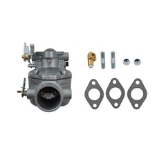 Carburetor 181644M1 Fit For Massey Ferguson MF Tractor TE20 TO20 TO30 Carb New