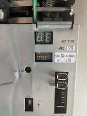 1PC 100% test 1006-2201-0314006 SHIP EXPRESS 90days Warranty #P895E YL