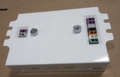 LUTRON TVI-LMF-2A ® EcoSystem® Lighting Interface, 120/220 to 240/277 VAC, 25 mA