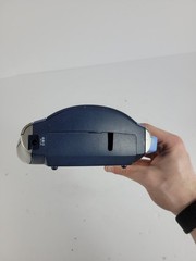 Dymo LetraTag LT-100T Label Thermal Printer Tested Ships Free