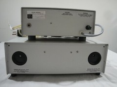 Brookler-Grams Medical Da-200 Caloric Irrigator. Good Condition.
