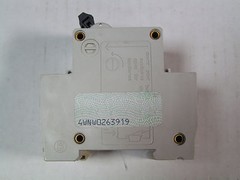 Merlin Gerin C45N Circuit Breaker 3 Pole 25 Amp NEW!!! Free Shipping