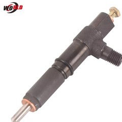 New Fuel Injector For Kubota V2203 V2403 D17031G796-53000 1G796-53001