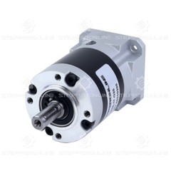 10:1 /20:1 30~45arc-min Planetary Gearbox for 5mm Standard Nema17 Stepper Motor