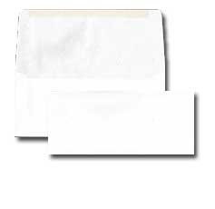 #9 Remittance Envelope – 24# White – Wallet Flap (3 7/8 x 8 7/8) – Box of 500
