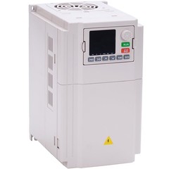 VFD AC 220V 15KW 20HP 55A Variable Frequency Drive VFD Inverter Single Phase