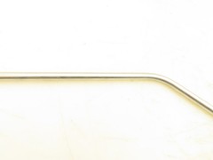 Omax 306426 Waterjet Gooseneck Tube Nipple 3/8″x.125×25″ Terrain Follower Moto Z