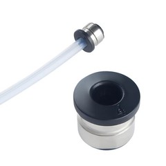 5Pcs Filament Sensor Assembly Inlet Pneumatic Fitting for X1/P17326
