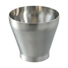1 2 3 Sanitary Pipe Fitting Weld Welding Reducer Stainless Steel 316-Adapter
