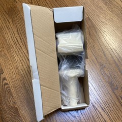 New Uline H-596 Packing Tape Dispenser Gun 3-Inch Side Load