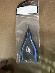 Lindstrom RX8249 Cutting Plier Made In Sweden New