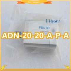 New 1PCS FESTO Cylinder ADN-20-20-A-P-A 536237 Quality Assurance Fast Shipping