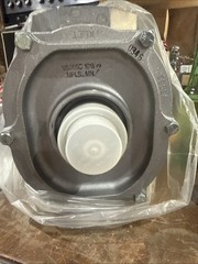 Honeywell V5055C 1018 Gas Valve 2-1/2″