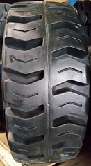 14x5x10 tires Solid IDL forklift press-on traction tire USA Made 14510
