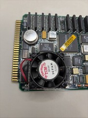 PRO-LOG 80486 MULTI-MASTER CARD Vintage 486 BIOS REV 019