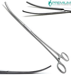 Pean Rochester Curved Forceps 12″ Hemostat Surgical Premium Instruments