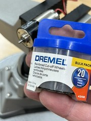 ESCAP SWISS GEAR MOTOR D.C. 3-30 VOLTS 8:1 RATIO-CORELESS ARMATURE PRECISION