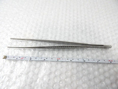 SKLAR DEBAKEY ATRAUMATIC FORCEPS 7 3/4″ x 2mm REF 52-5177