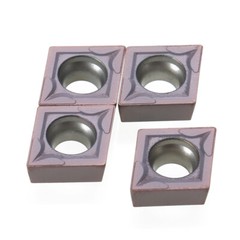 20pcs CCMT09T304 BP1125 CCMT32.51 carbide inserts milling cutter inserts blade