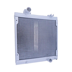 RE212289 Radiator For John Deere 5415 5425 5425N 5525 5603 5615 5625 5715 5725