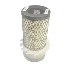 Heavy Duty Air Filter Fits Ford New Holland 1110 1120 1210 1215 1220 1310 1