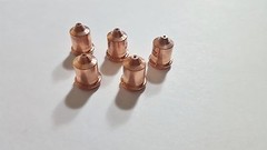 5 Pcs 220671 Fits Powermax 45 Nozzle AFTER MARKET consumable
