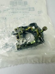 Telemecanique ZB4BZ009 XB4/ZB4 Metal Push Button