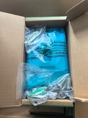 EZS400F3400 Brand New MCCB EZS400F TM400D 3P3D 500V 400A