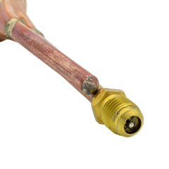 Supco SUD111 Liquid Line Filter Drier 1/4″ OD Copper HVAC 1 Ton
