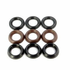 Kit 69 GP Interpump General Pump Packing Kit 20mm Repair Seal TS1511 TS2010