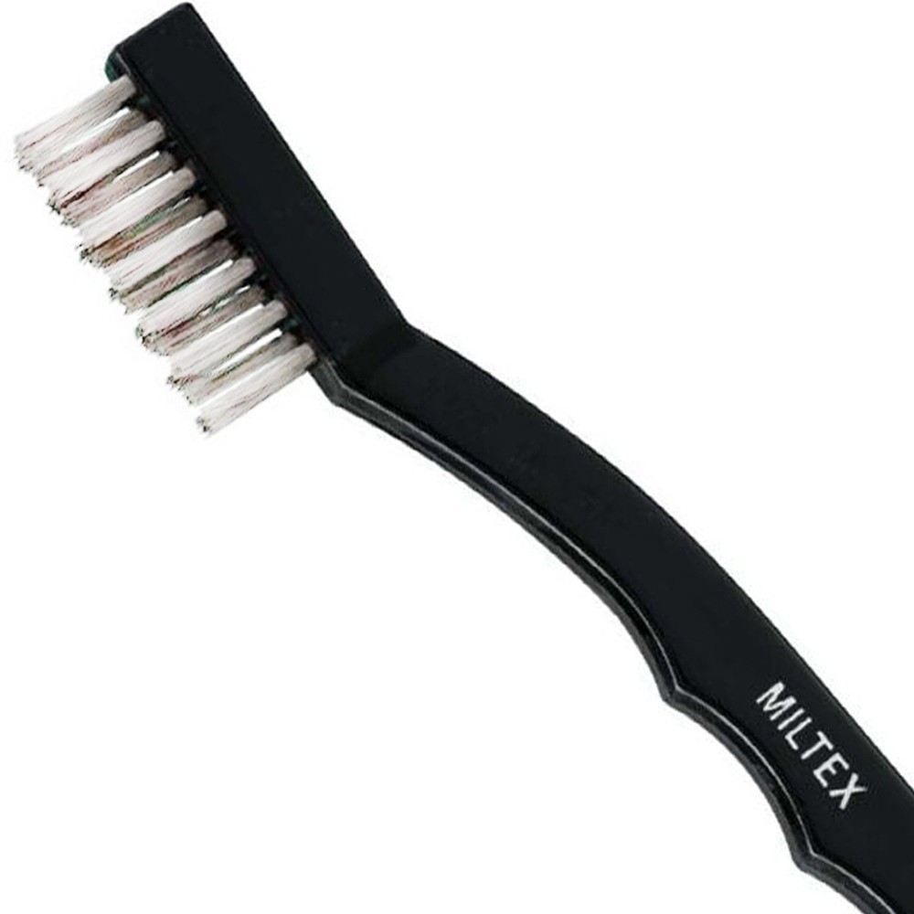 Miltex Instrument Cleaning Brush 7-1/4 Inch Length 3-1001 3 Ct