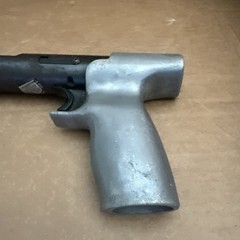 RAMSET 4170 RM Low Velocity Piston Type Fastening Tool, Tool Box & Fasteners