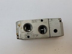 SMC VPA342-02A Air Operated Valve , Main Pressure 0.2-0.8 MPa