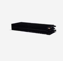 Evaporator Coil True 800209 (Left Side) 3-1/4″ x 8-3/4″ x 22-1/2″