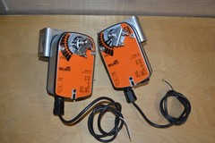 BELIMO B2050VS-04+LF24 US / B2050VS04LF24US ~ NEW