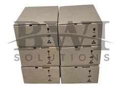 SEALED Allen Bradley 5069-ECR CompactLogix 5380 End Cap 5069ECR Lot of 6