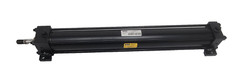 Parker 200 PSI Pneumatic Cylinder 1HMA0000252820 Model 2.00CCMALU14AC17.000