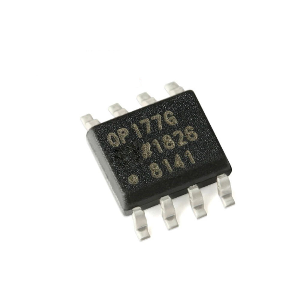 10pcs OP177 OP177G OP177GSZ OP177GSZ SOP-8