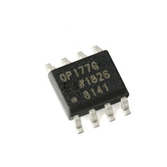 10pcs OP177 OP177G OP177GSZ OP177GSZ SOP-8