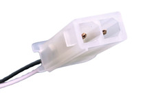 Traulsen 334-60407-02 Yellow Liquid Line Replacement Sensor, 74″ Cable