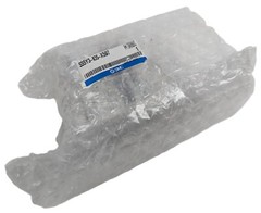 SMC SS5Y3-10S-X597 Pneumatic Manifold Bank 4 Station Base IN508-36-A NEW