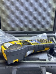 Brady BMP21-PLUS Lable Printer
