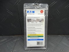 Eaton CH 20 Amp All in One AF/GF Plug-On-Neutral Breaker CHFP120A1CS