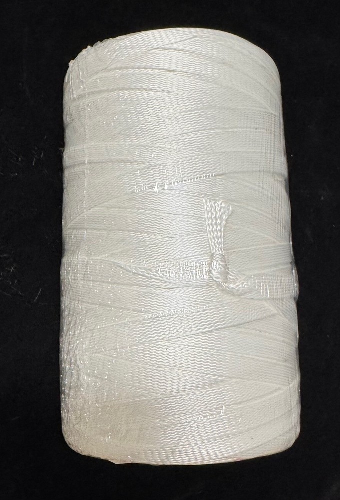 Lacing Tape/Cord, DHS-1CL .225 X 250 YRD for Binding Wiring Harnesses
