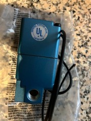 MAC 225B-111CAAA 150 PSI Solenoid Valve