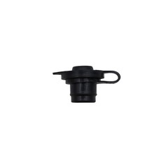 5 10 25 50 100 Universal Black Fuel Diesel Gas Can Jug Air Vent Cap Plugs Single